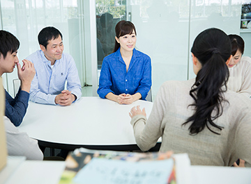 施工会社選定補助